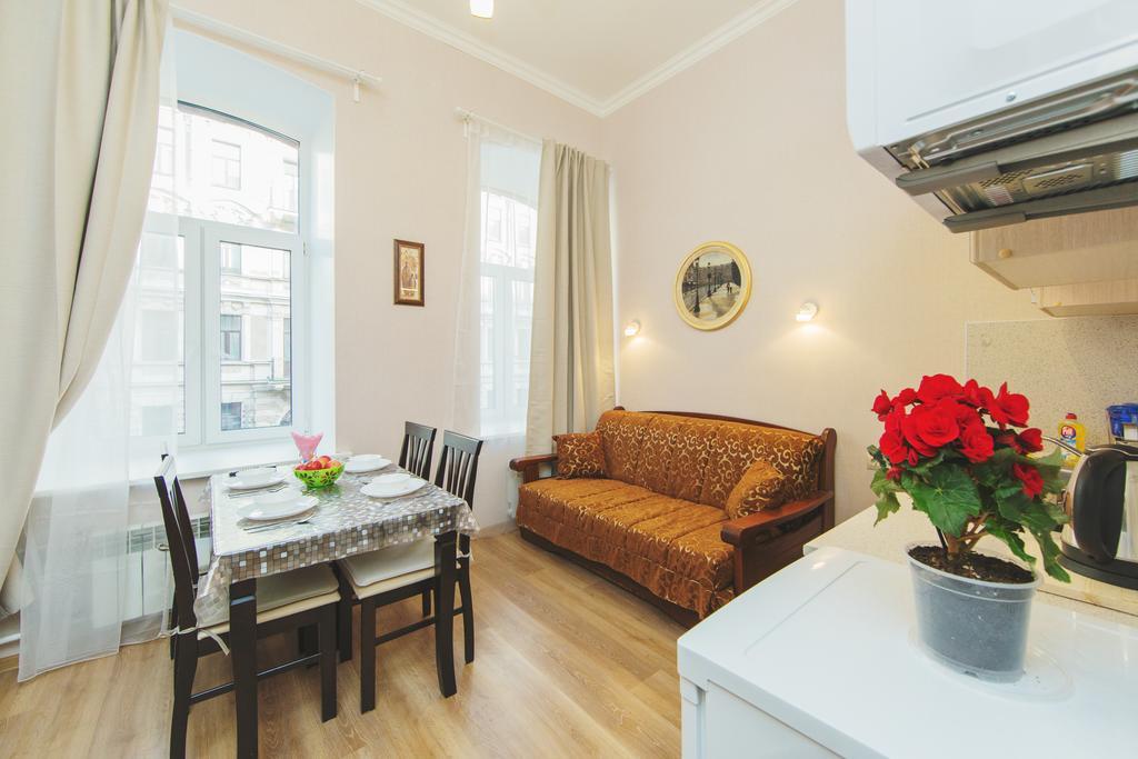 سانت بطرسبرغ Duplex Apartments On Pushkinskaya 9 المظهر الخارجي الصورة