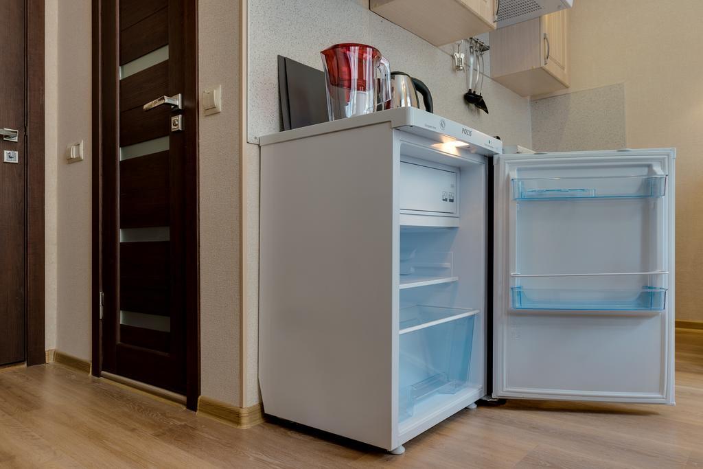 سانت بطرسبرغ Duplex Apartments On Pushkinskaya 9 المظهر الخارجي الصورة